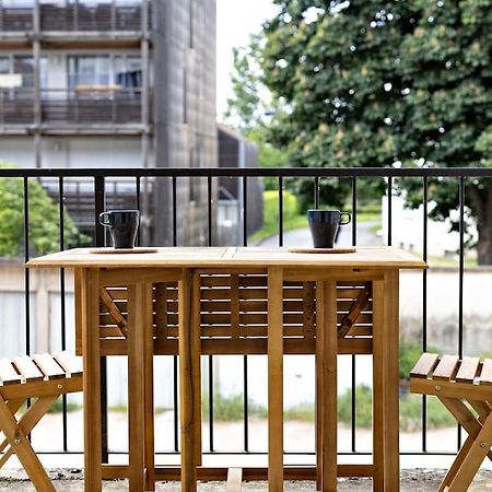 Apartamento Le Petit Tyard Chalon-sur-Saône Exterior foto