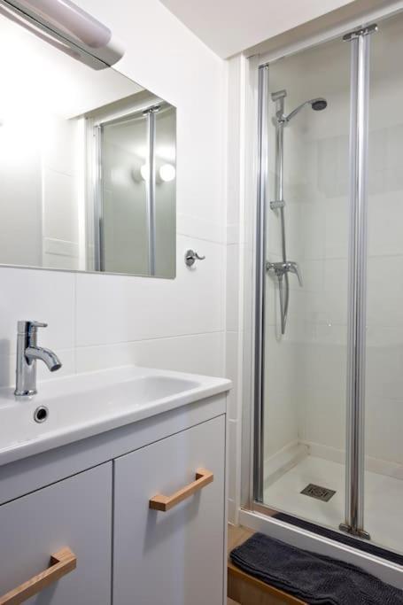 Apartamento Le Petit Tyard Chalon-sur-Saône Exterior foto